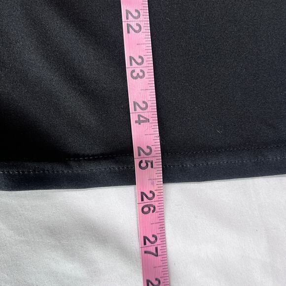 ✨O’Neill Men’s Skins Rash Guard Shirt XL Black Long Sleeve Surf Swim UPF 50+ - Picture 6 of 9